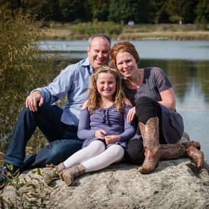 Meet your Posher, Farrah